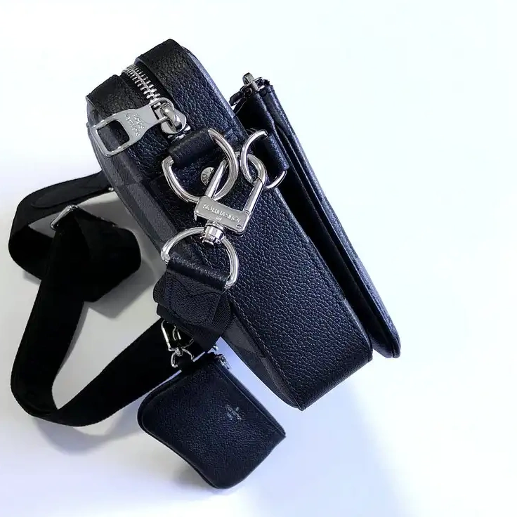 Official Brother Sam 2109DJ0013 LV Bags 0723